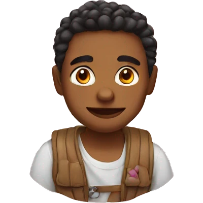 love emoji