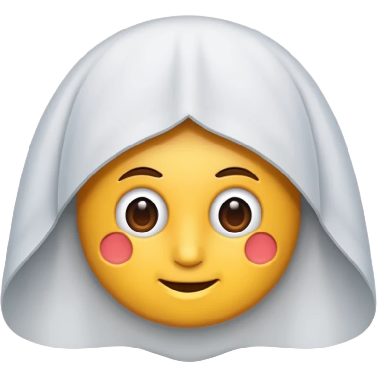 Beyaz kalp ama çevresi alevli emoji