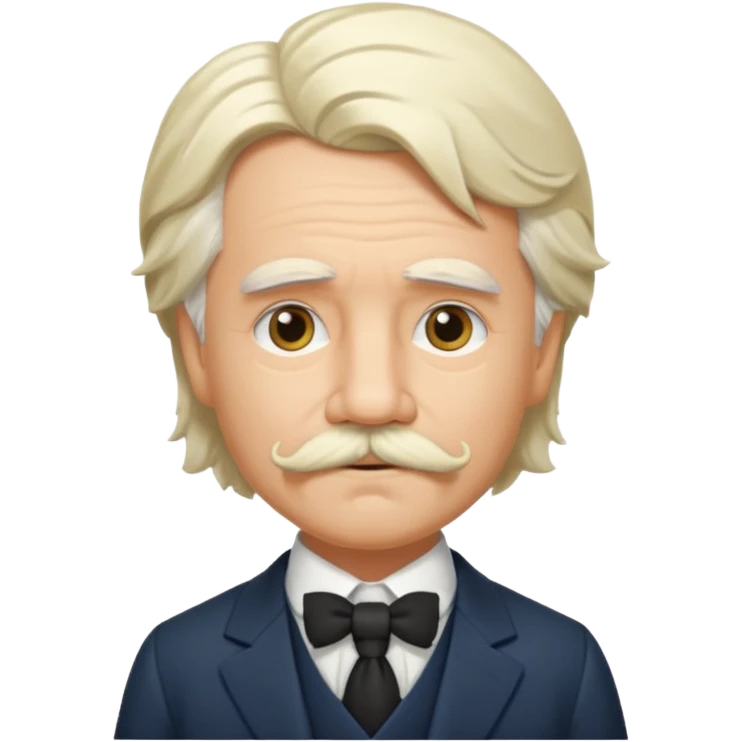 Grieg emoji