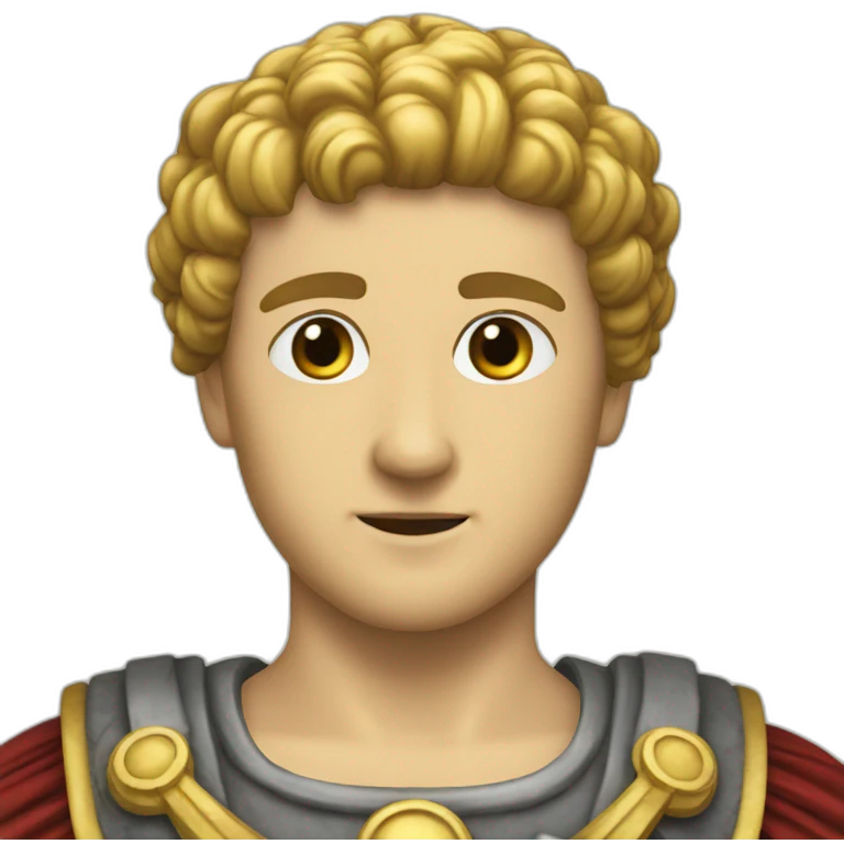 SPQR  emoji
