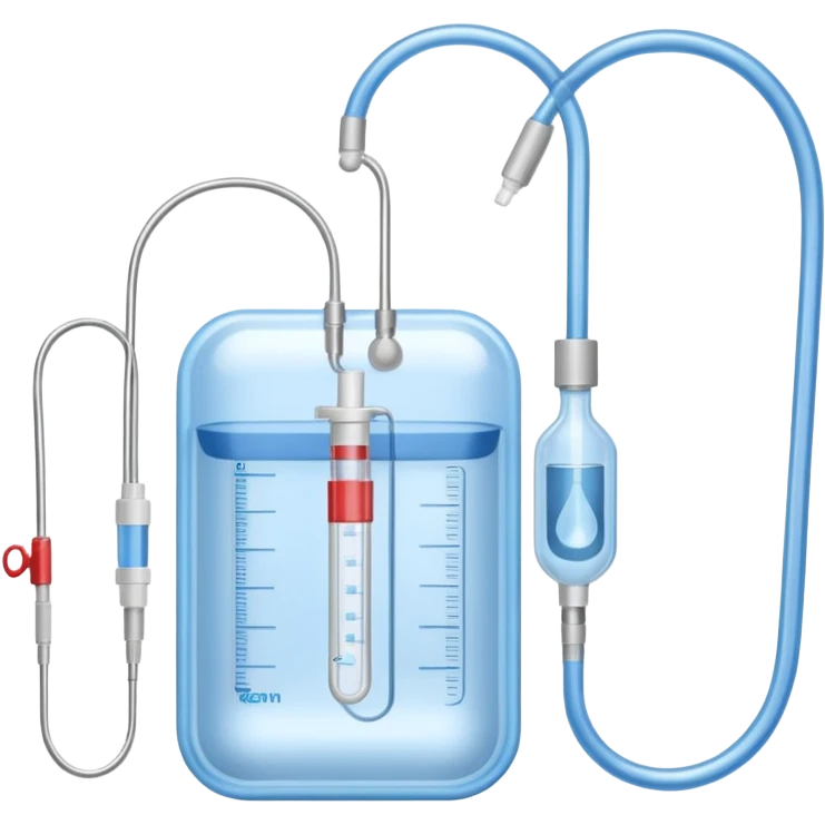 infusionsbesteck emoji