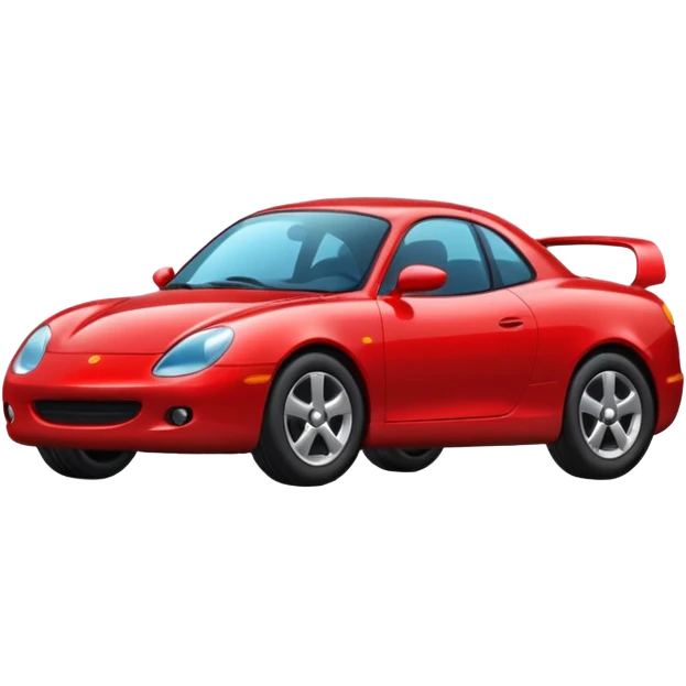 carro emoji