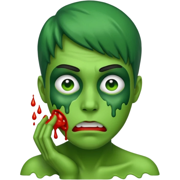 TOXIC EX emoji