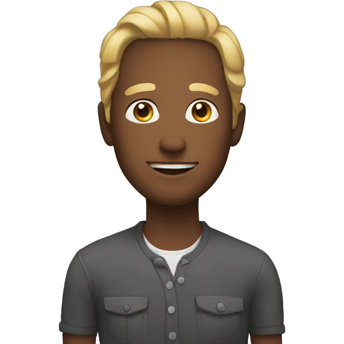 See emoji