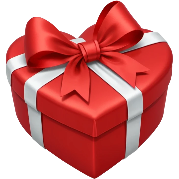 heart present emoji