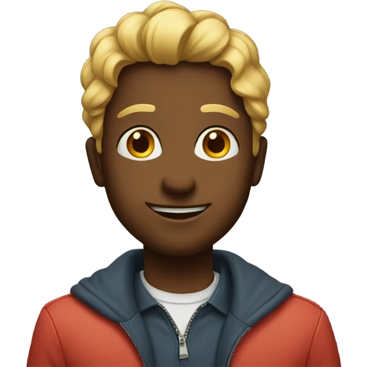 Love you emoji
