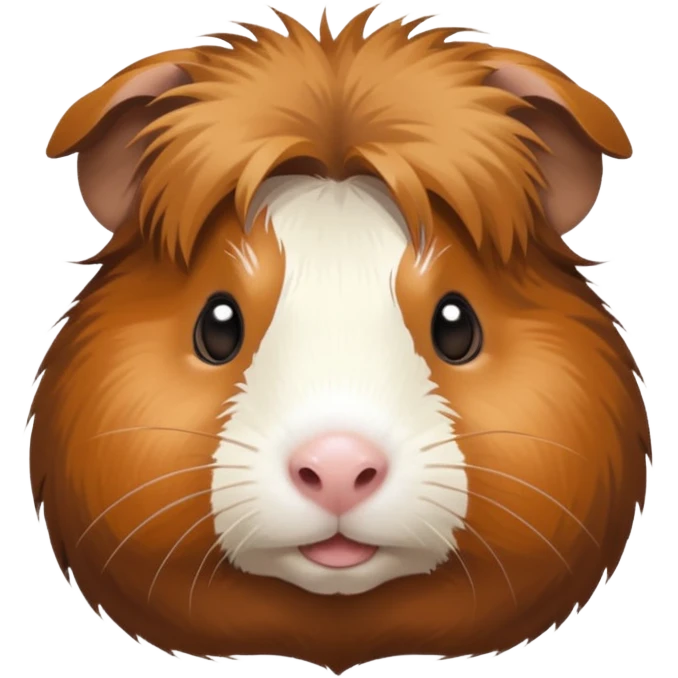 Баллы твич Морская свинка размер 28x28 прозрачный фон png 25кб emoji