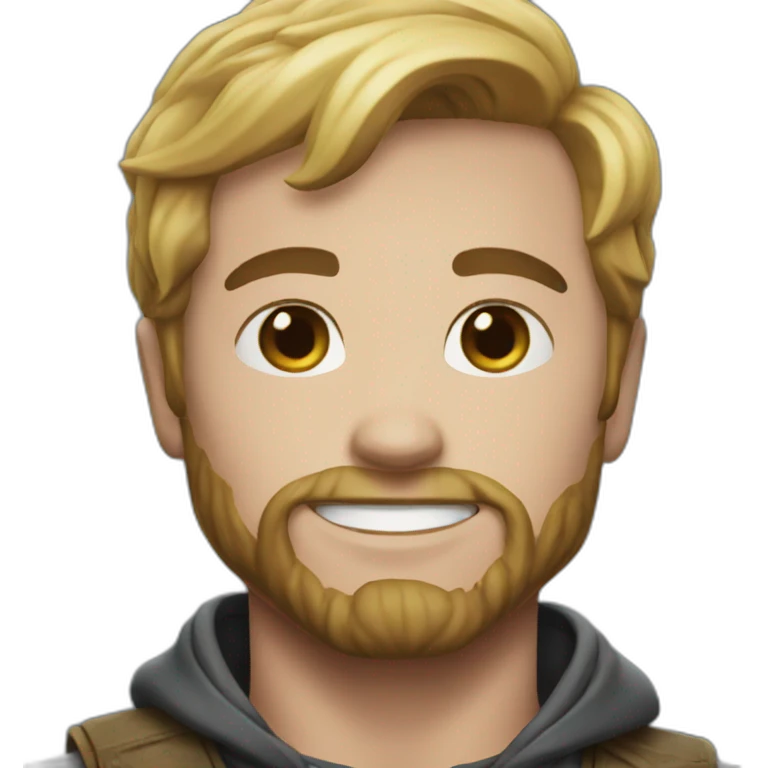 Marvel emoji