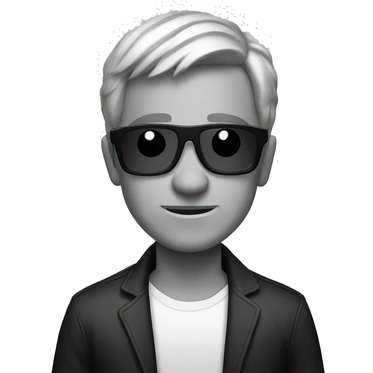 vinyl emoji