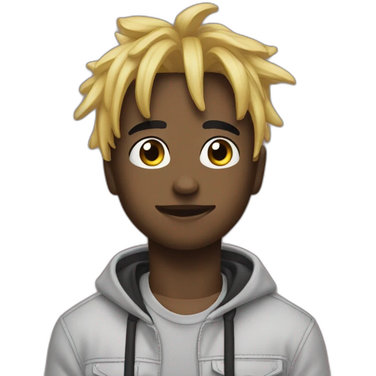 Xxxtentation emoji