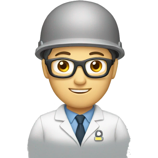 specialists emoji