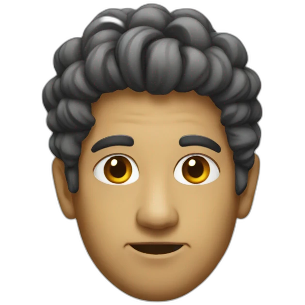 mind emoji