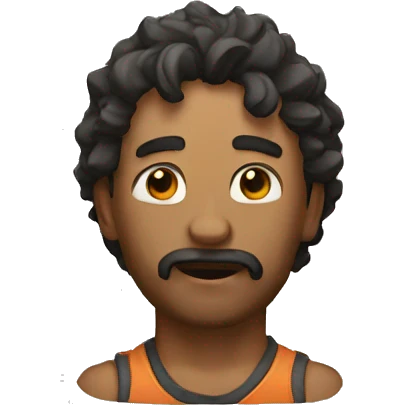 Scrap emoji