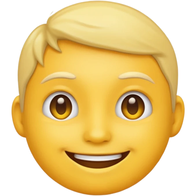 Emoji person emoji