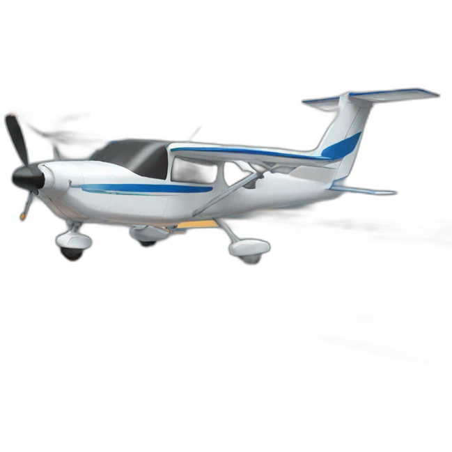 flight simulator emoji