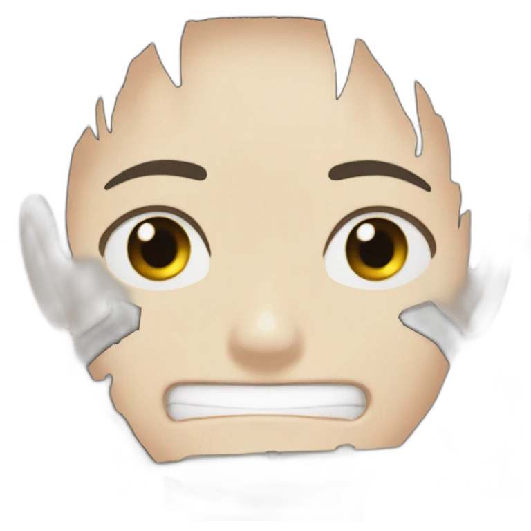 Shingeki no Kyojin emoji
