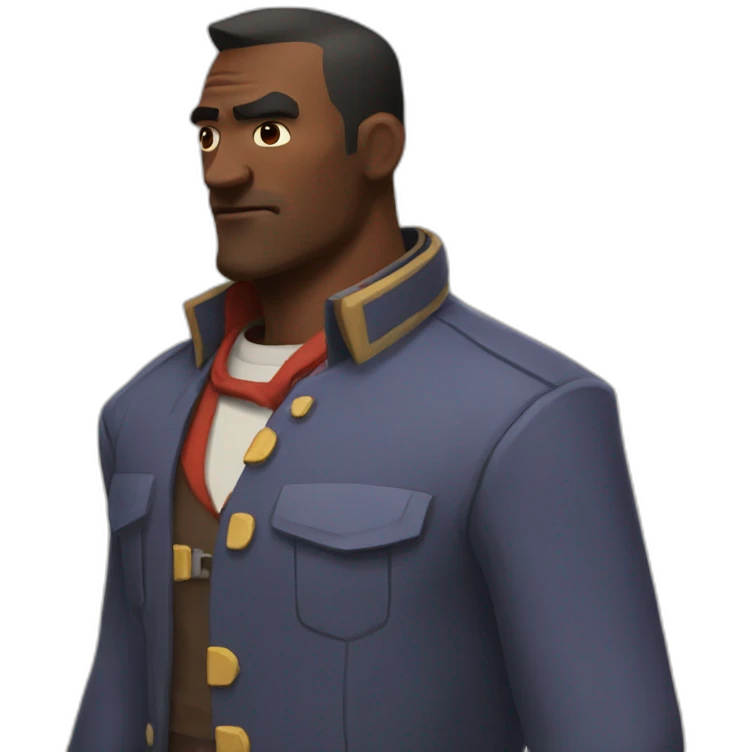 TF2 emoji
