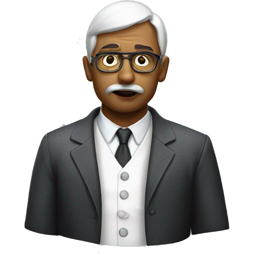 Absolute solver from murder drones emoji
