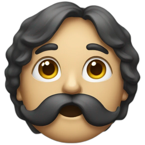 shush emoji