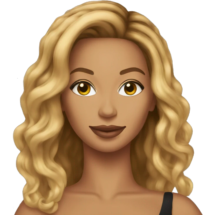 beyonce emoji