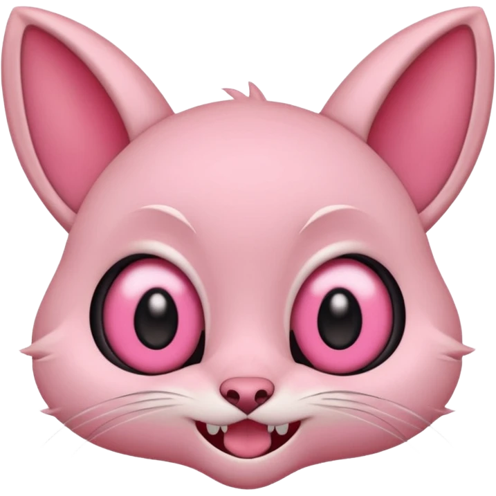 a labubu. emoji