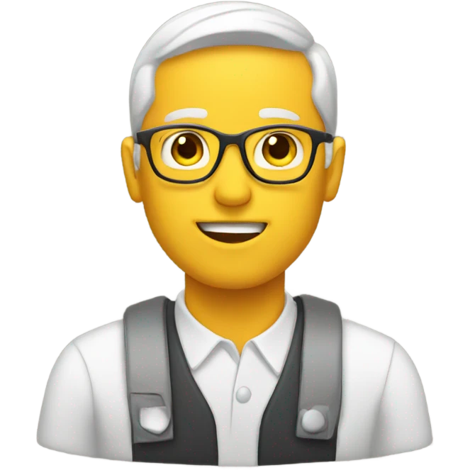 lecture emoji emoji