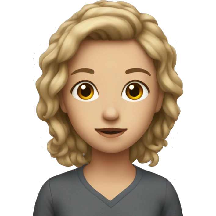 Charleigh emoji