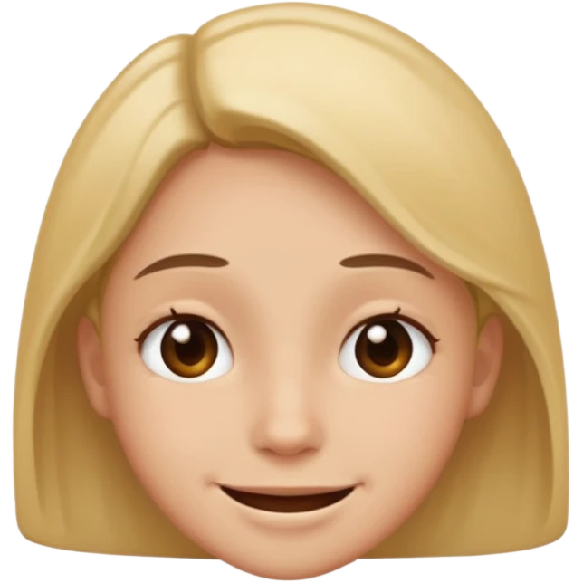 Je veux qu'il soit triste et heureuse emoji