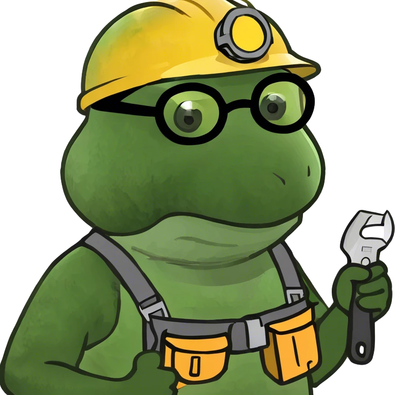 builder electrician emoji