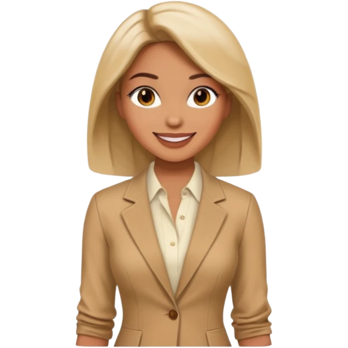 Sassy and baddie vibes emoji