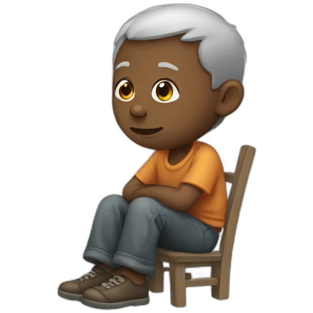 poverty emoji