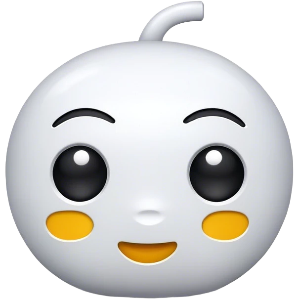 Toy emoji