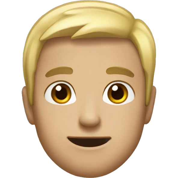 Собака emoji