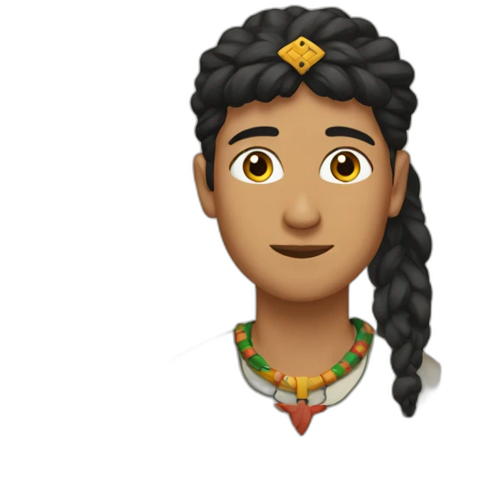 amazigh emoji