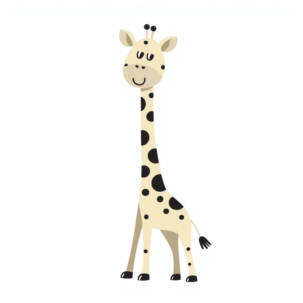 giraffe emoji