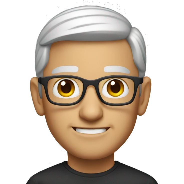 Tim cook emoji