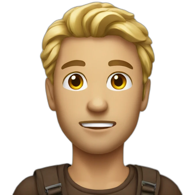 risk taker emoji