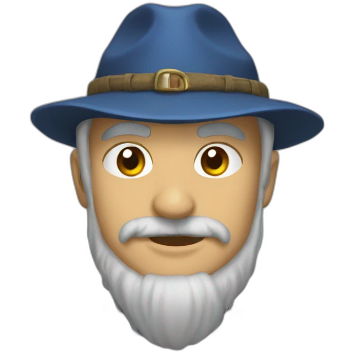 Darcofeu emoji