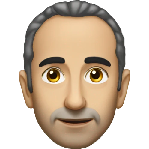 zemmour emoji