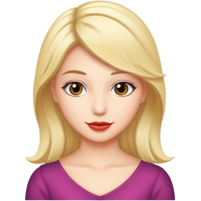Coquetee emoji