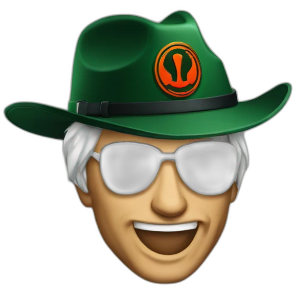 jagermeister emoji