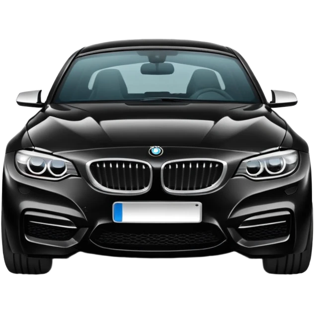 Bmw emoji