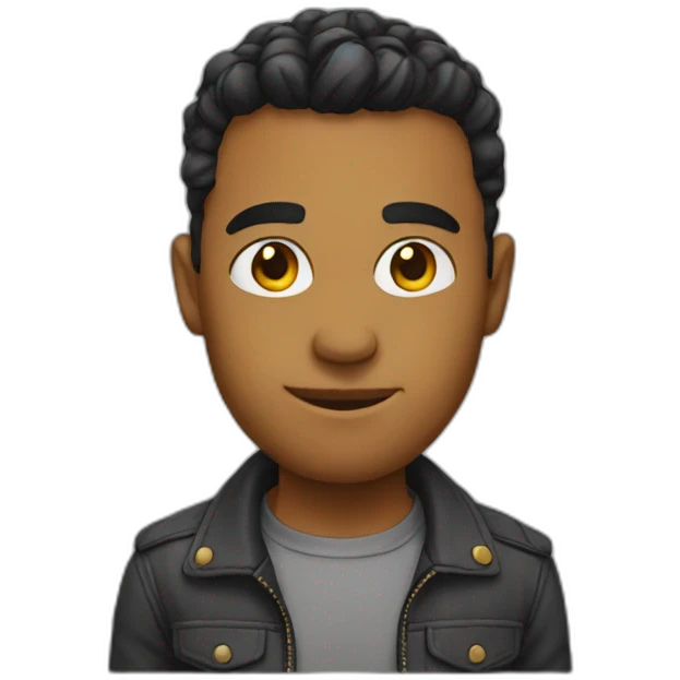 Cool emoji