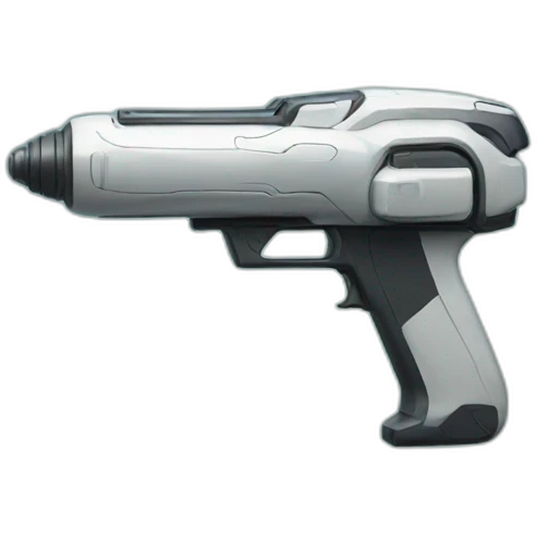 Portal gun emoji
