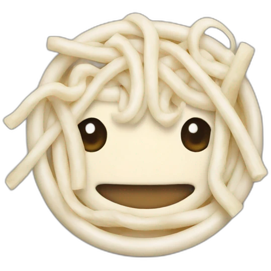 udon emoji