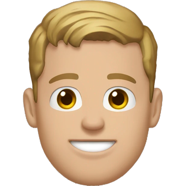 Joe burrow emoji
