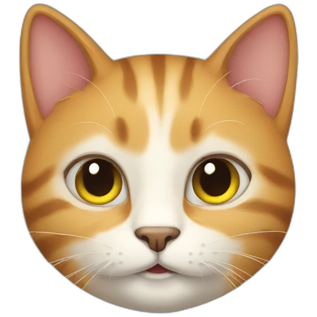 cat emoji