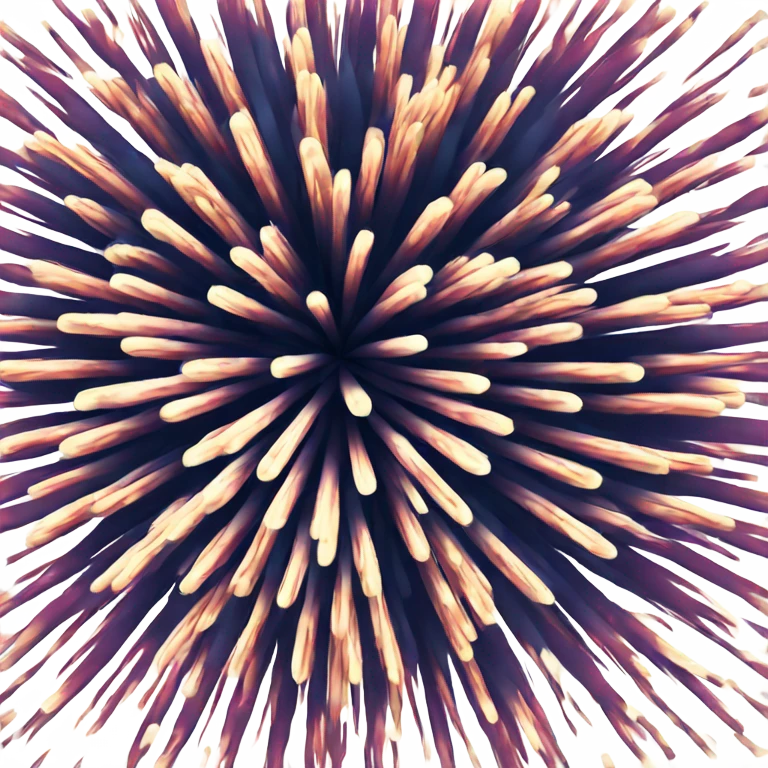 Fireworks for happy New year 2025 emoji