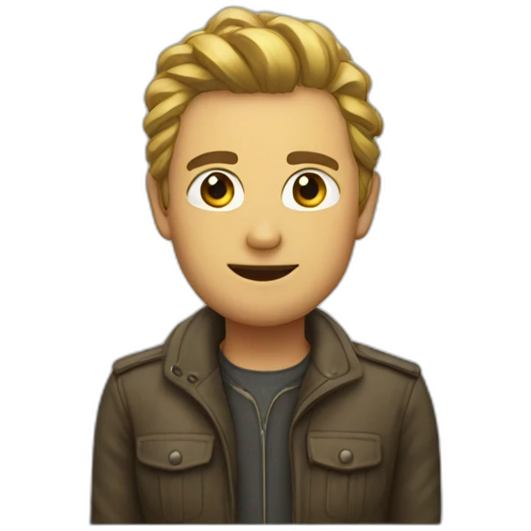 Fich emoji