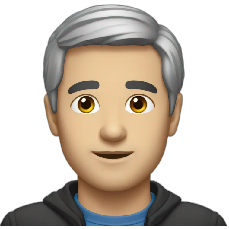 Antoine dupont emoji